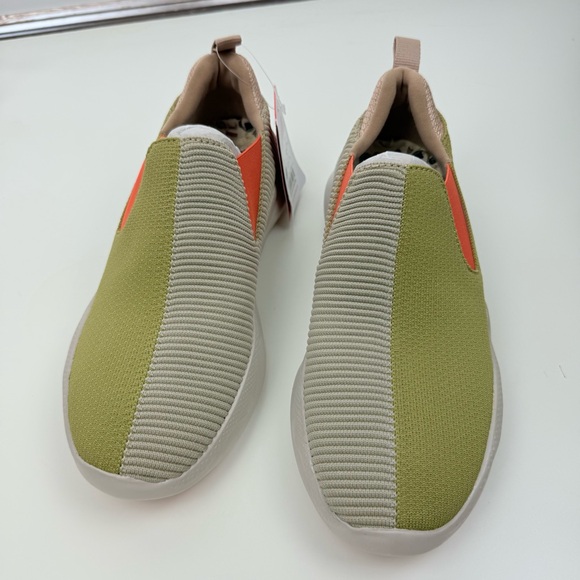 NWT UIN Women’s Comfortable KNIT Shoes/Oxford Tan/US8 - Picture 10 of 14